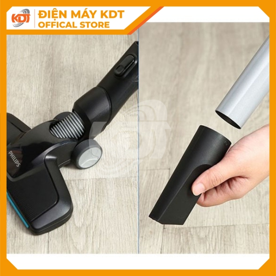 Máy hút bụi dạng hộp Philips XB2023/01