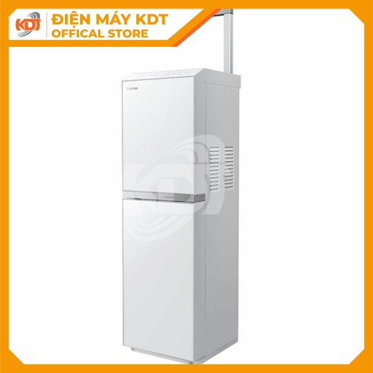Máy lọc nước Toshiba RO TWP-N2396SVN(W)