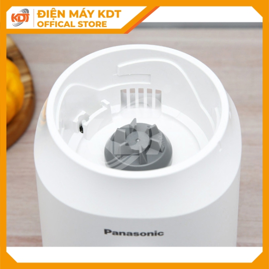 Máy xay sinh tố đa năng Panasonic MX-EX1011WRA – 2 cối
