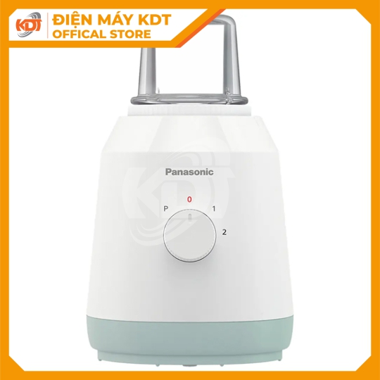 Máy xay sinh tố đa năng Panasonic MX-EX1511WRA