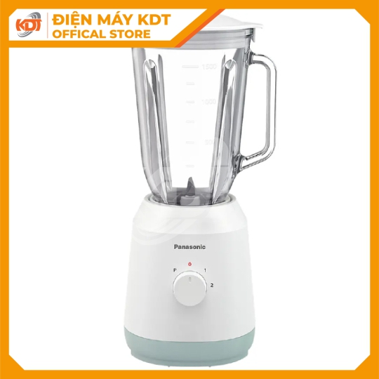 Máy xay sinh tố đa năng Panasonic MX-EX1511WRA