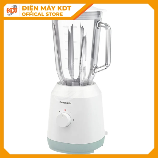 Máy xay sinh tố đa năng Panasonic MX-EX1511WRA