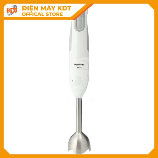 Máy xay cầm tay Panasonic MX-GS1WRA 600W