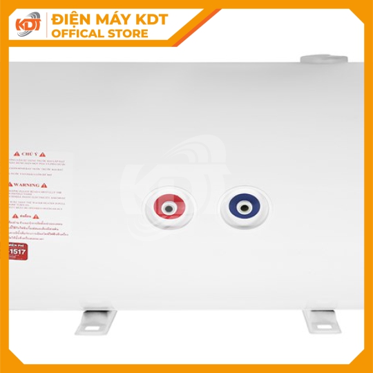Máy nước nóng Gián tiếp Ariston 100Lít  PRO R 100 H 2.5 FE