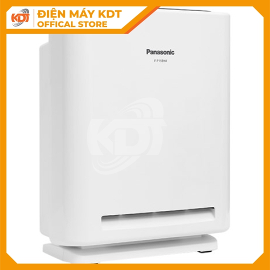 Máy lọc không khí Panasonic 29W F-P15EHA