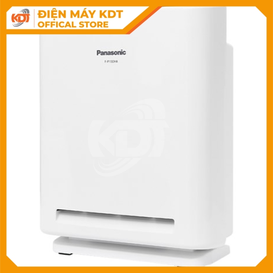 Máy lọc không khí Panasonic 29W F-P15EHA