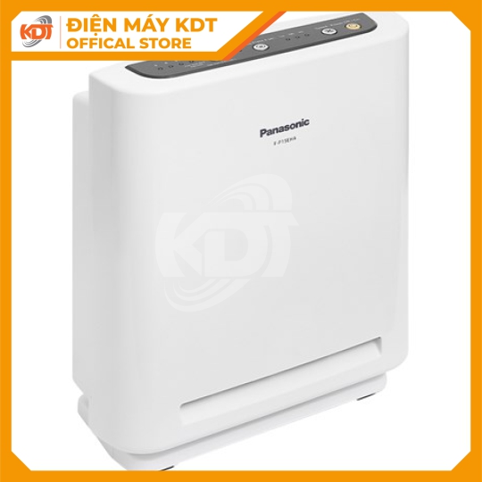 Máy lọc không khí Panasonic 29W F-P15EHA