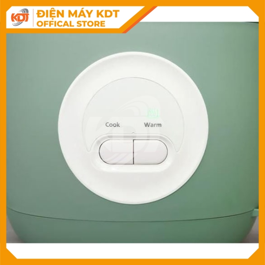Nồi cơm điện nắp gài Philips 1.8 lít HD3212/32