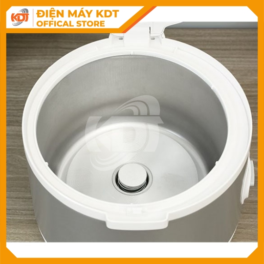 Nồi cơm điện nắp gài Philips 1.8 lít HD3008/30