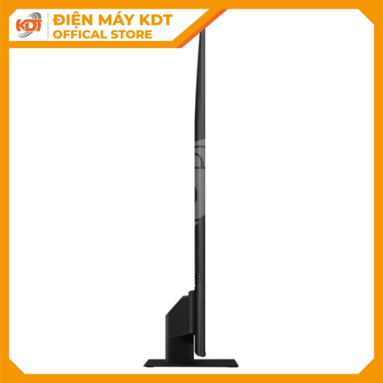Tivi QLED Samsung 4K 75 inch QA75Q70DA