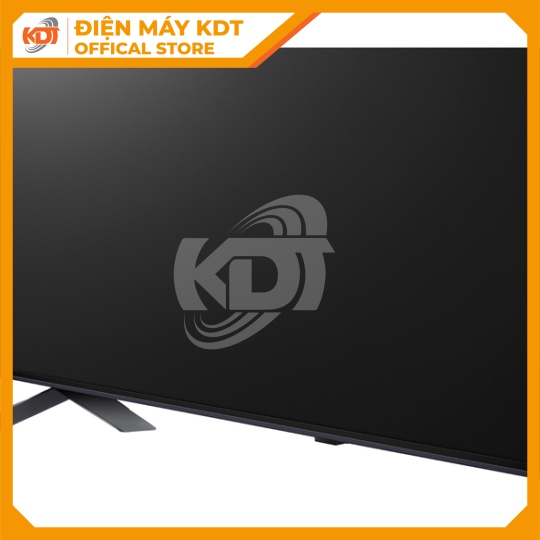 Smart Tivi QNED LG 55 inch 4K 55QNED80SRA