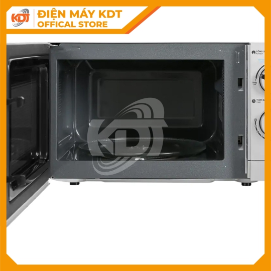 Lò vi sóng Sharp 20 lít R-207VN 
