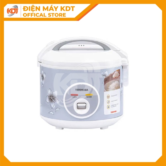 Nồi cơm điện Toshiba RC-10JFM(H)VN