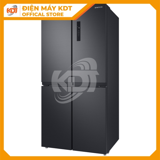 Tủ lạnh Samsung Inverter 488 lít RF48A4000B4/SV