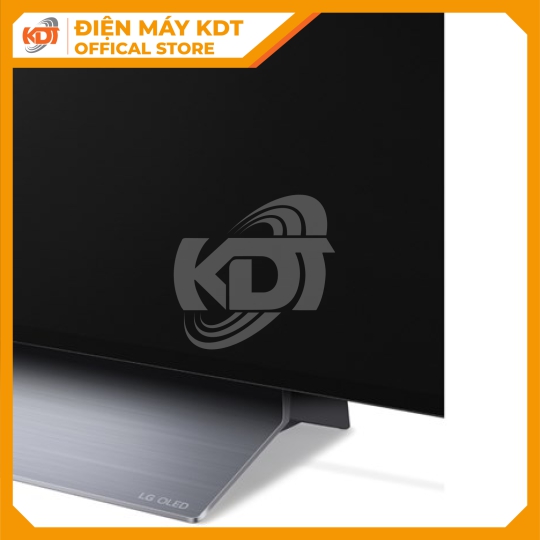 Smart Tivi OLED LG 4K 65 inch 65C2PSA