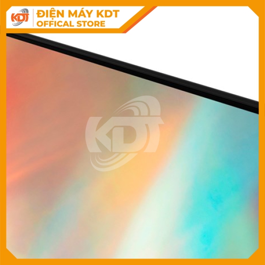 Smart Tivi Samsung 43 inch 4K UA43AU7002