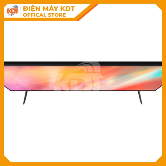 Smart Tivi Samsung 43 inch 4K UA43AU7002