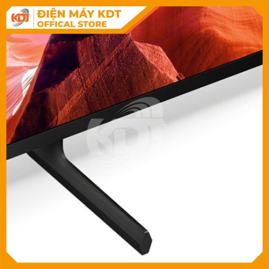 Google Tivi Sony 43 inch 4K KD-43X80L
