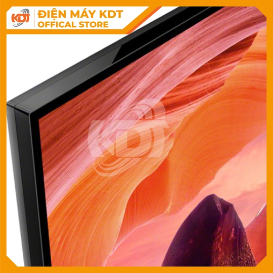 Google Tivi Sony 43 inch 4K KD-43X80L