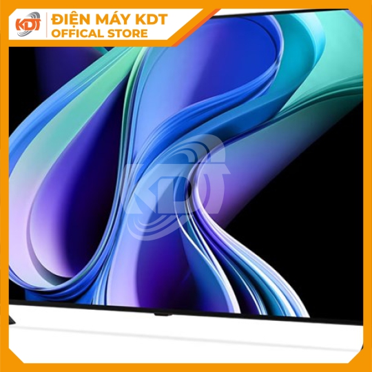 Smart Tivi OLED LG 65 inch 4K 65A3PSA
