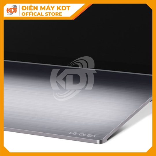 Smart Tivi OLED LG 77 inch 4K 77C3PSA
