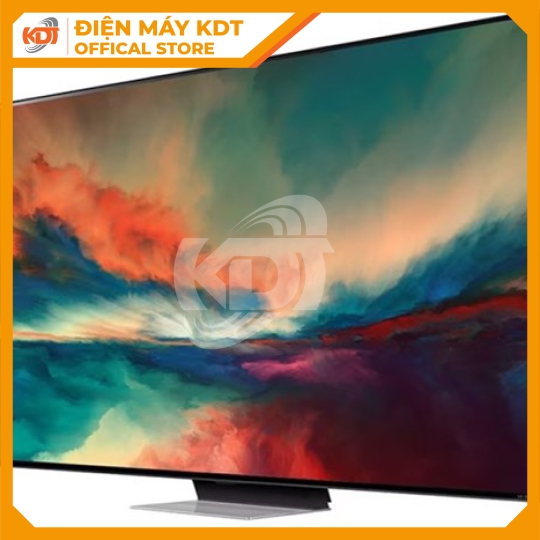 Smart Tivi QNED LG 65 inch 4K 65QNED86SRA