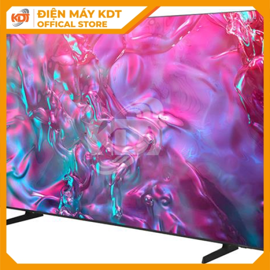 Smart Tivi UHD Samsung  98 inch 4K UA98DU9000