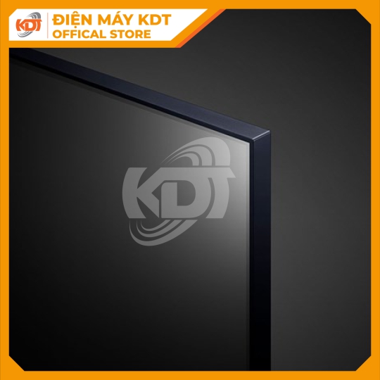Smart Tivi NanoCell LG 75 inch 4K 75NANO81TSA