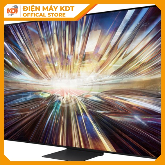 Tivi Samsung Neo QLED 8K 65 Inch QA65QN800DK