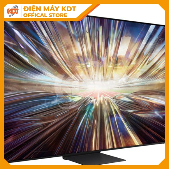 Tivi Samsung Neo QLED 8K 65 Inch QA65QN800DK