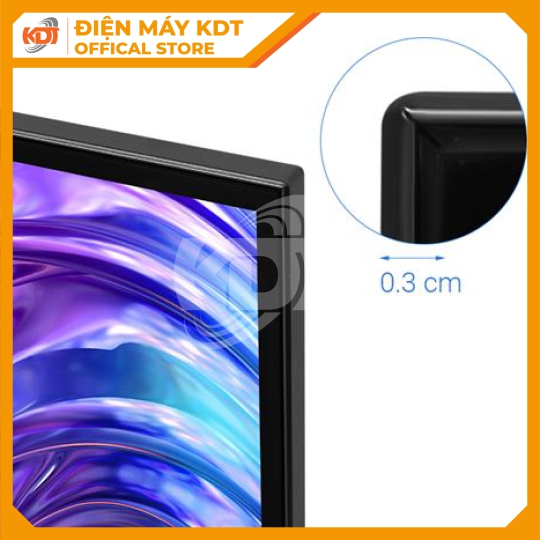 Tivi OLED Samsung 4K 65 inch QA65S95DA