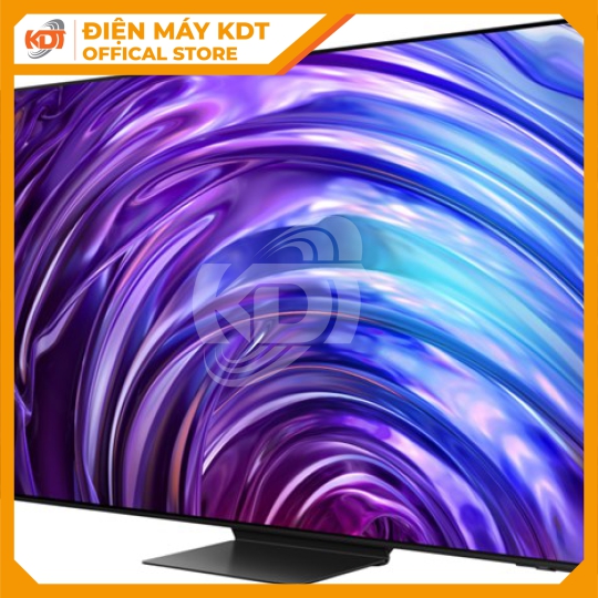 Tivi OLED Samsung 4K 77 Inch QA77S95DA