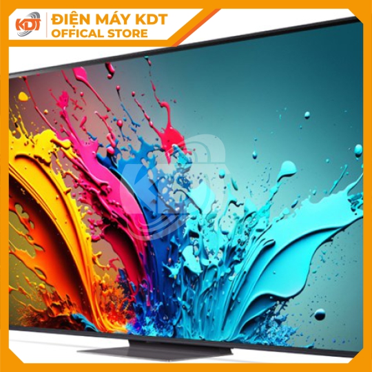 Smart Tivi QNED LG 65 inch 4K 65QNED86TSA