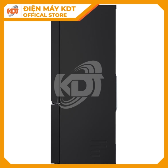 Tủ lạnh LG Inverter 677 lít LFB61BLGAI