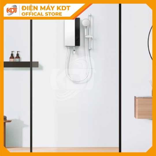Máy nước nóng Trực tiếp Panasonic DH-4US1VW