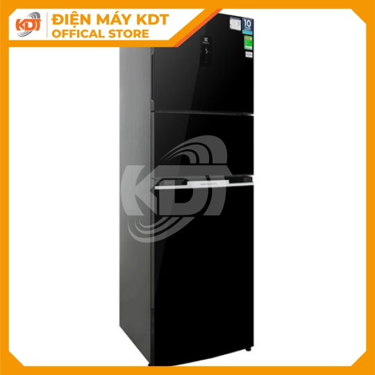 Tủ lạnh Electrolux Inverter 337 lít EME3700H-H