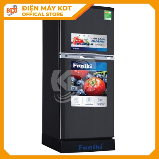 Tủ lạnh Funiki Inverter 209 lít FR-216ISU