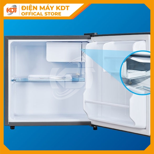 Tủ lạnh Funiki 50 lít FR-51DSU