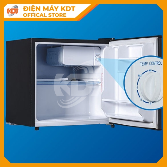 Tủ lạnh Funiki 50 lít FR-51DSU
