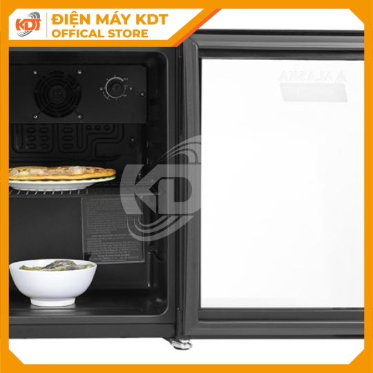 Tủ mát Alaska 50 lít LC 50B