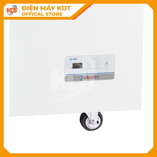 Tủ Đông Sanaky 750 lít VH-1008KA