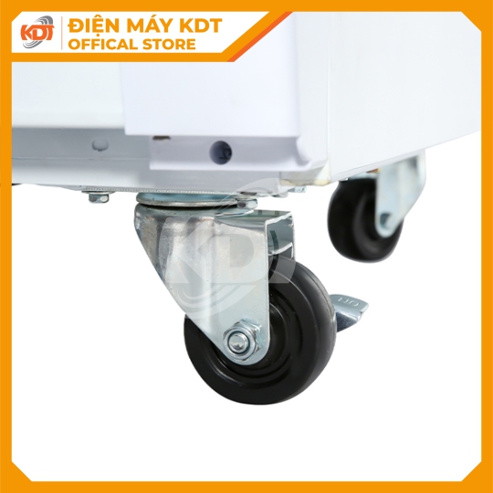 Tủ mát Sanaky 1400 lít VH-1520HP