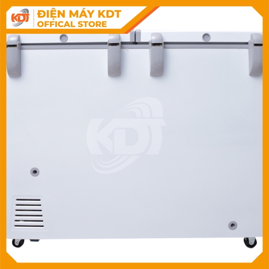 Tủ Đông Sanaky 220 lít VH-2899W1