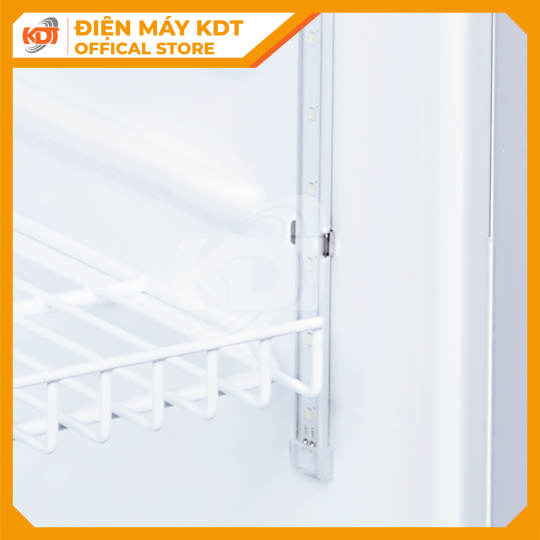Tủ Mát Sanaky Inverter 240 Lít VH-308K3L