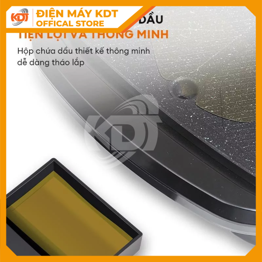 Bàn nướng điện Gaabor EH-M01A