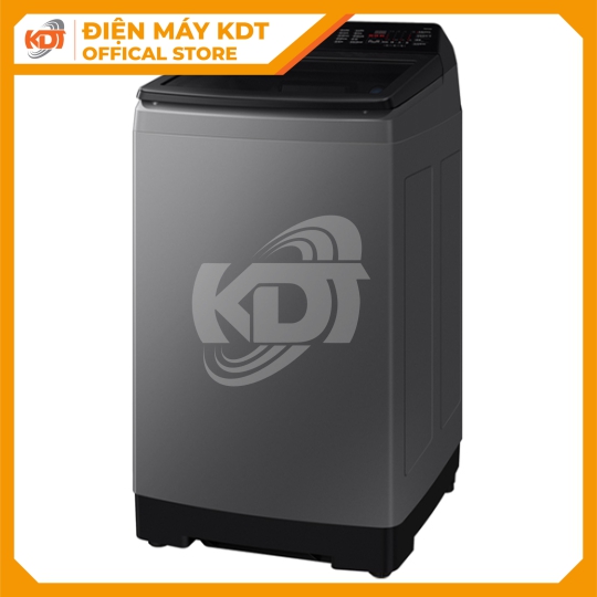 Máy giặt Inverter Samsung 9.5 kg WA95CG4545BDSV