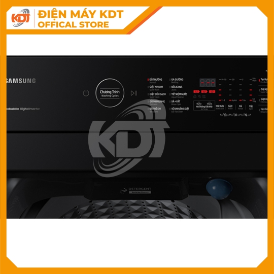 Máy giặt Inverter Samsung 9.5 kg WA95CG4545BDSV