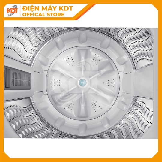 Máy giặt Inverter Samsung 9.5 kg WA95CG4545BDSV