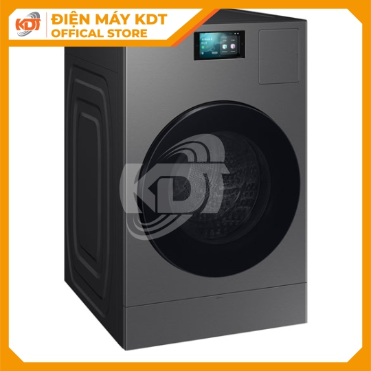 Máy Giặt Sấy Samsung Inverter 25/15 Kg WD25DB8995BZSV