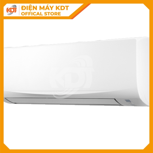 Điều hòa Daikin 1.5 HP FTF35XAV1V